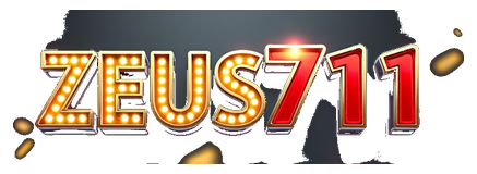 zeus711 login logo